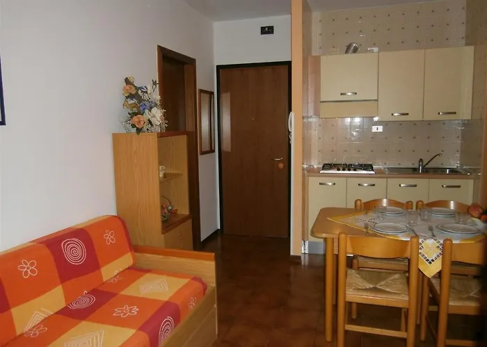 公寓 In 24419 比比翁