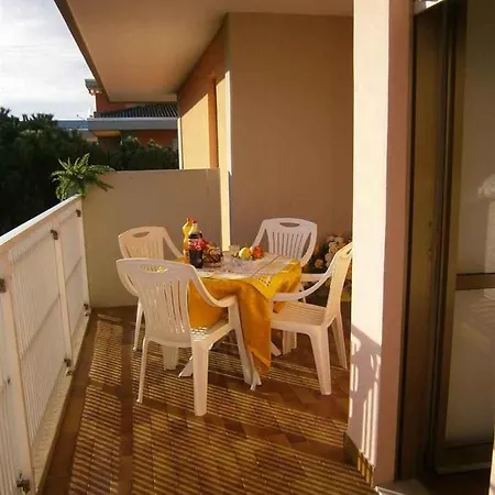 Appartement In 24419 Bibione