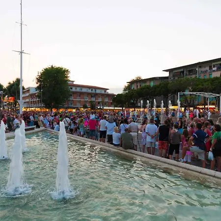 In 24419 Bibione