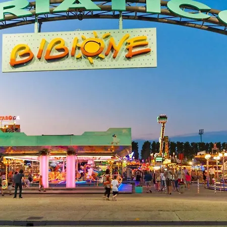 Appartamento In 24419 Bibione