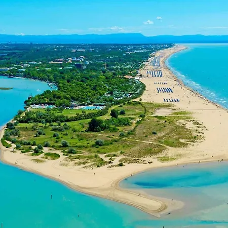 Appartamento In 24419 Bibione