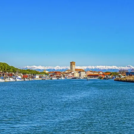 In 24419 Bibione
