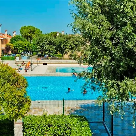 Appartement In 24419 Bibione