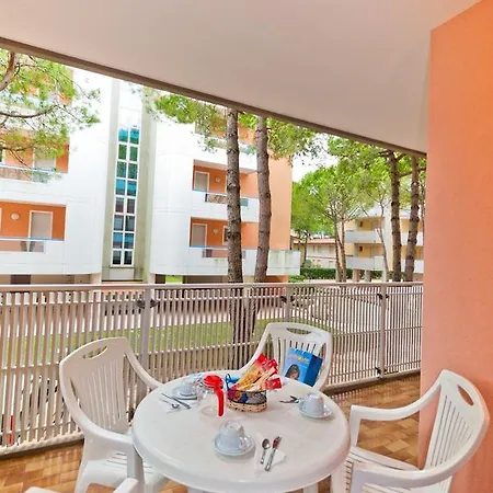 Appartamento In 24419