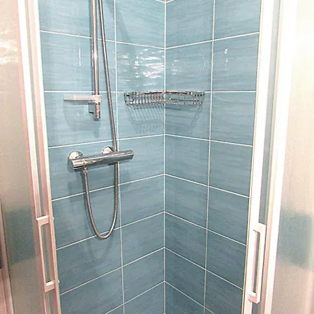 Appartement In 24419