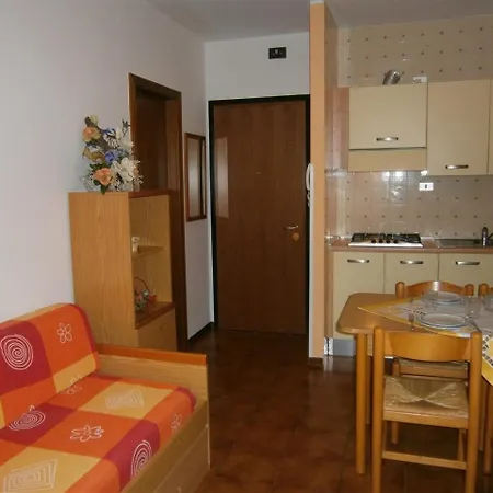 Appartement In 24419 Bibione