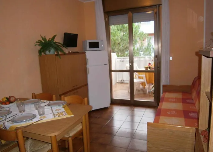 In 24419 Appartement *