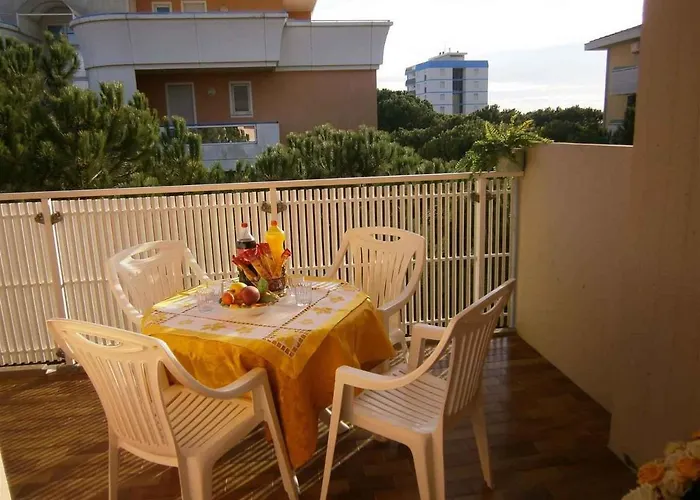 In 24419 Appartement