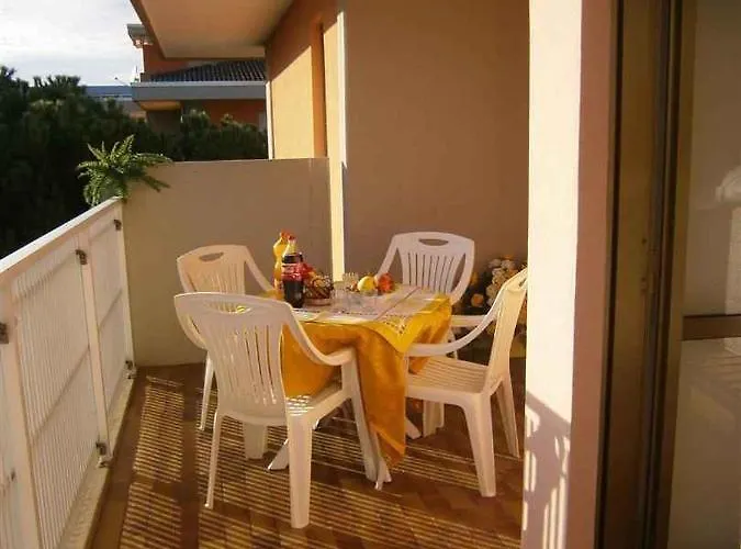 Appartement In 24419 Bibione