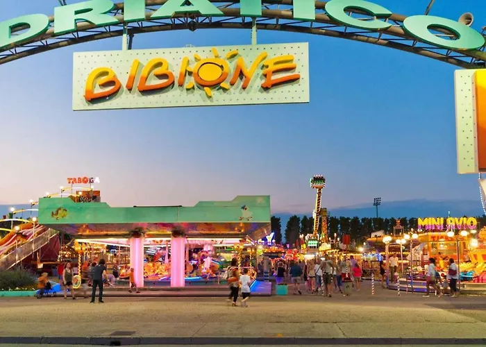 Appartement In 24419 Bibione