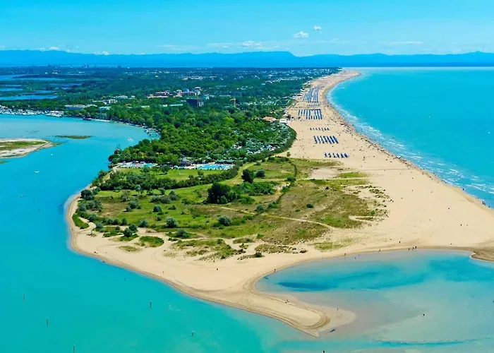 Appartement In 24419 Bibione