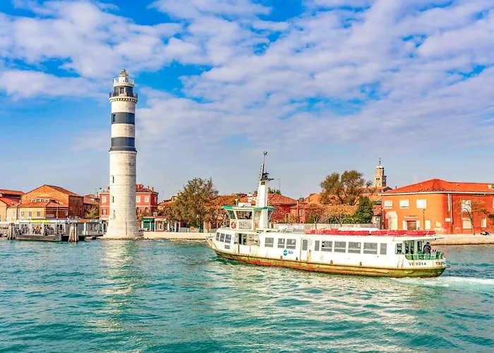 Appartement In 24419 Bibione