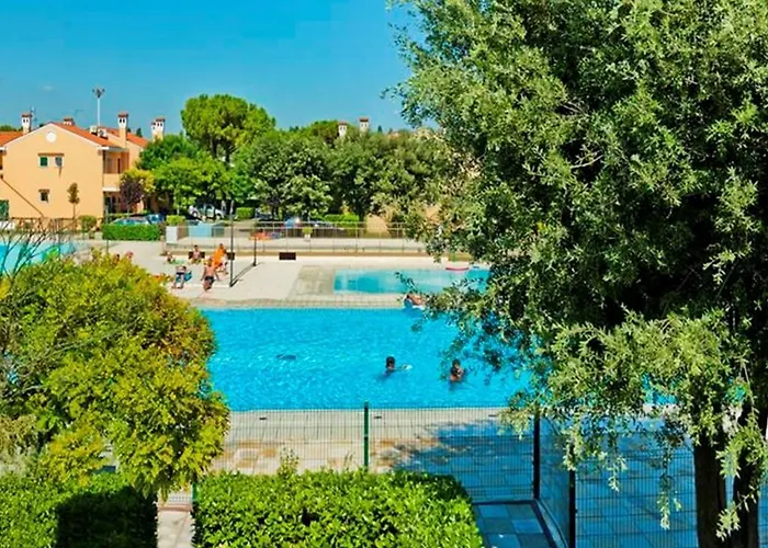 Appartement In 24419 Bibione