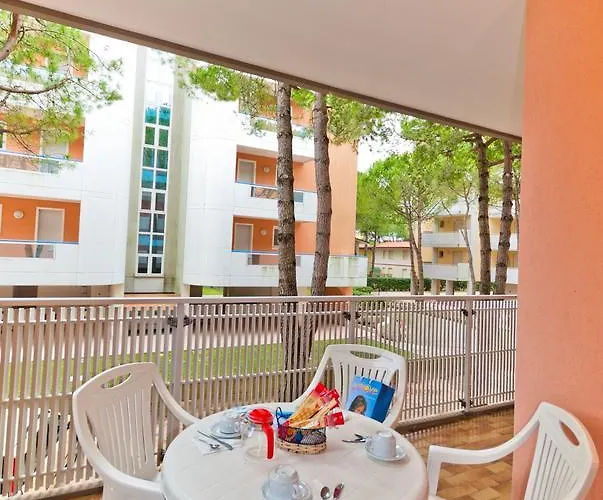 Appartement In 24419