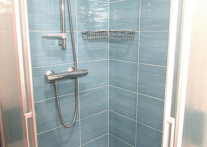 Appartement In 24419